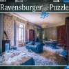 Ravensburger - Legpuzzel - Lost Places - Bittersweet Memories - 1000 stukjes