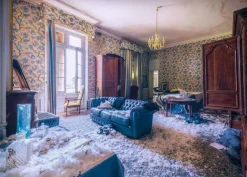 Ravensburger - Legpuzzel - Lost Places - Bittersweet Memories - 1000 stukjes