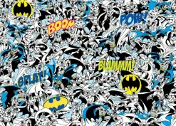 Ravensburger - Legpuzzel - Batman Challenge - 1000 stukjes