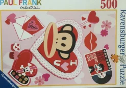 Ravensburger - Legpuzzel - Julius - 500 stukjes