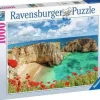 Ravensburger - Legpuzzel - Algarve Enchantment, Portugal - 1000 stukjes