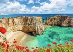 Ravensburger - Legpuzzel - Algarve Enchantment, Portugal - 1000 stukjes