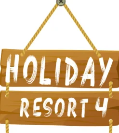 Ravensburger - Legpuzzel - Holliday Resort 4: Amusement Park - 1000 stukjes