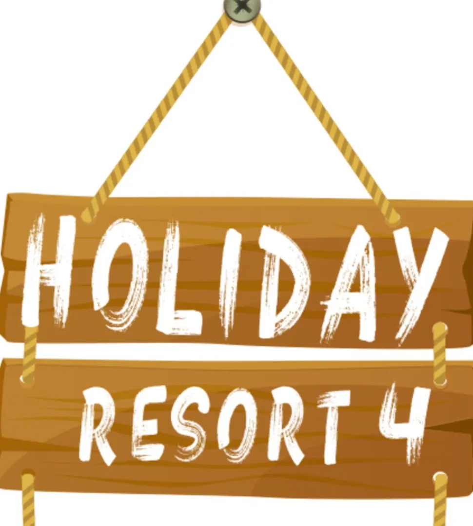 Ravensburger - Legpuzzel - Holliday Resort 4: Amusement Park - 1000 stukjes