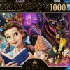 Ravensburger - Legpuzzel - Disney Prinses Belle - 1000 stukjes