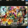 Ravensburger - Legpuzzel - The Flash - 1000 stukjes