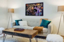 Ravensburger - Legpuzzel - Disney Villainous Ursula - 1000 stukjes