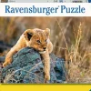 Ravensburger - Legpuzzel - Kleine Leeuw - 200 stukjes