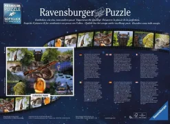 Ravensburger - Legpuzzel - Jurassic Park - 1000 stukjes