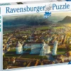 Ravensburger - Legpuzzel - Pisa In Italië - 2000 stukjes