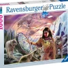 Ravensburger - Legpuzzel - De Dromenvanger - 1000 stukjes