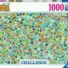 Ravensburger - Legpuzzel - Animal Crossing - 1000 stukjes