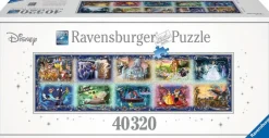 Ravensburger - Legpuzzel - Een Onvergetelijk Disney Moment - 40.320 stukjes