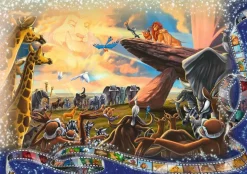 Ravensburger - Legpuzzel - Een Onvergetelijk Disney Moment - 40.320 stukjes