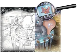 Ravensburger - Legpuzzel - Een Onvergetelijk Disney Moment - 40.320 stukjes