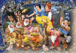 Ravensburger - Legpuzzel - Een Onvergetelijk Disney Moment - 40.320 stukjes