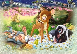 Ravensburger - Legpuzzel - Een Onvergetelijk Disney Moment - 40.320 stukjes