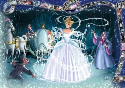 Ravensburger - Legpuzzel - Een Onvergetelijk Disney Moment - 40.320 stukjes