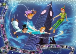 Ravensburger - Legpuzzel - Een Onvergetelijk Disney Moment - 40.320 stukjes