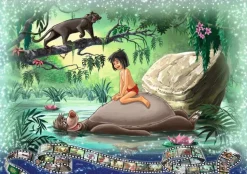 Ravensburger - Legpuzzel - Een Onvergetelijk Disney Moment - 40.320 stukjes