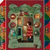 Ravensburger - Legpuzzel - Bij De Weasley Familie - 1000 stukjes