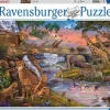 Ravensburger - Legpuzzel - Dierenrijk - 3000 stukjes