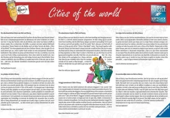 Ravensburger - Legpuzzel - New York - 1000 stukjes