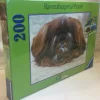 Ravensburger - Legpuzzel - Geo Line, Orang-Oetang - 200 stukjes