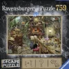 Ravensburger - Legpuzzel - Escape 3 De Heksenkeuken - 759 stukjes