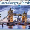 Ravensburger - Legpuzzel - London, Schitterende Stad - 3000 stukjes