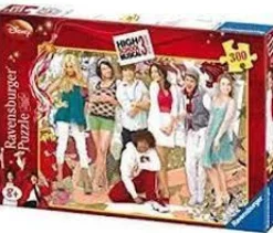 Ravensburger - Legpuzzel - High School Musical 3 - 300 stukjes