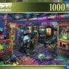 Ravensburger - Legpuzzel - Vergeten Speelhal - 1000 stukjes