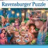 Ravensburger - Legpuzzel - High Tea met Feeen - 300 stukjes