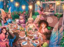 Ravensburger - Legpuzzel - High Tea met Feeen - 300 stukjes