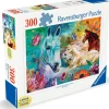 Ravensburger - Legpuzzel - Lady, Fate and Fury - 300XL stukjes