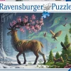Ravensburger - Legpuzzel - Hert van de Lente - 1000 stukjes