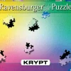 Ravensburger - Legpuzzel - Krypt Gradient - 631 stukjes