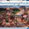 Ravensburger - Legpuzzel - Geschilderd Parijs - 1000 stukjes