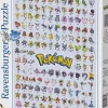 Ravensburger - Legpuzzel - Pokémon - 500 stukjes