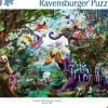 Ravensburger - Legpuzzel - De Draken van de Tropen - 4000 stukjes