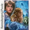 Ravensburger - Legpuzzel - Harry Potter op Zweinstein - 500 stukjes