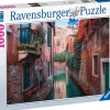 Ravensburger - Legpuzzel - Herfst in Venetië - 1000 stukjes