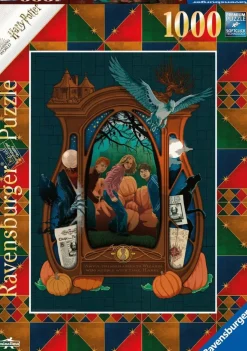 Ravensburger - Legpuzzel - Harry Potter 3 - 1000 stukjes