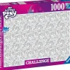Ravensburger - Legpuzzel - My little Pony - 1000 stukjes
