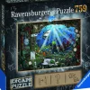 Ravensburger - Legpuzzel - De Onderzeeër - 759 stukjes