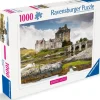 Ravensburger - Legpuzzel - Eilean Donan Castle, Scotland - 1000 stukjes