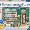 Ravensburger - Legpuzzel - Flower Shop 300 XL stukjes