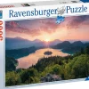 Ravensburger - Legpuzzel - Meer Van Bled, Slovenië - 3000 stukjes