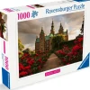 Ravensburger - Legpuzzel - Rosenborg Castle, Denmark - 1000 stukjes