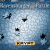 Ravensburger - Legpuzzel - Krypt Silver - 636 stukjes